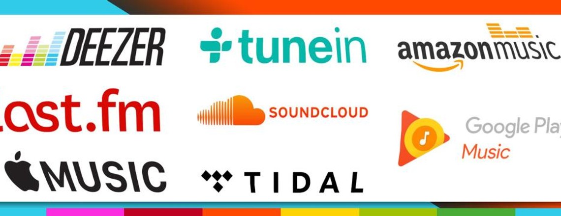 Wer mit wem? Multiroom-Systeme und Streamingdienste