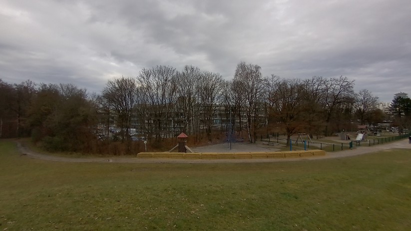 Originalaufnahmen mit Nokia G20