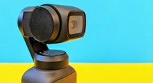 Test DJI Osmo Pocket: das kleinste Gimbal mit Kamera