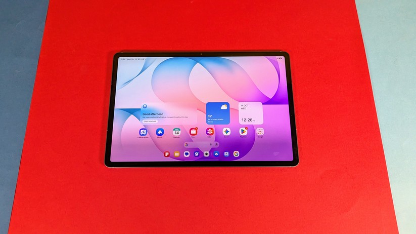Samsung Galaxy Tab S12+ - Bilder