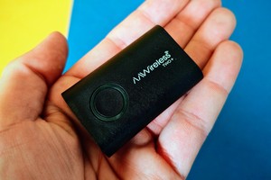  Adapter für kabelloses Android Auto kann jetzt Carplay