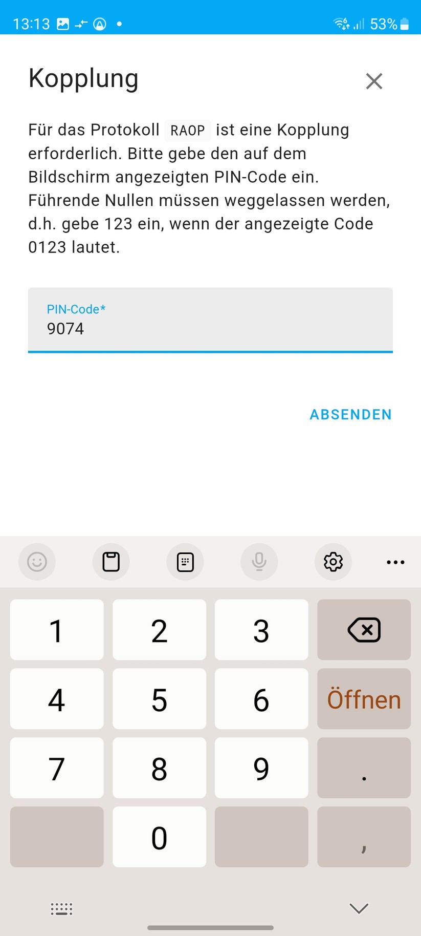Home Assistant Green: Einrichtung und Konfiguration mit Mobile App