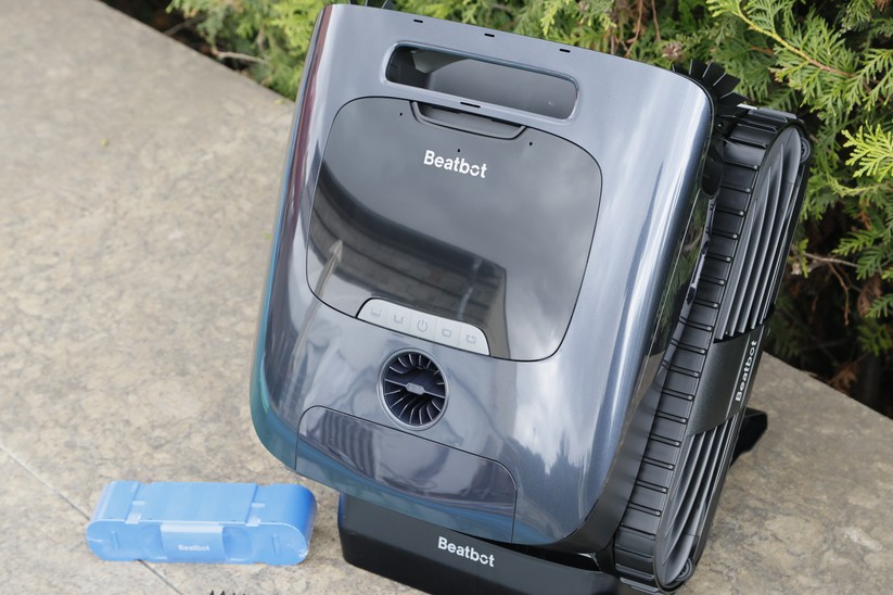 Beatbot Aquasense 2 Ultra - Bilder 