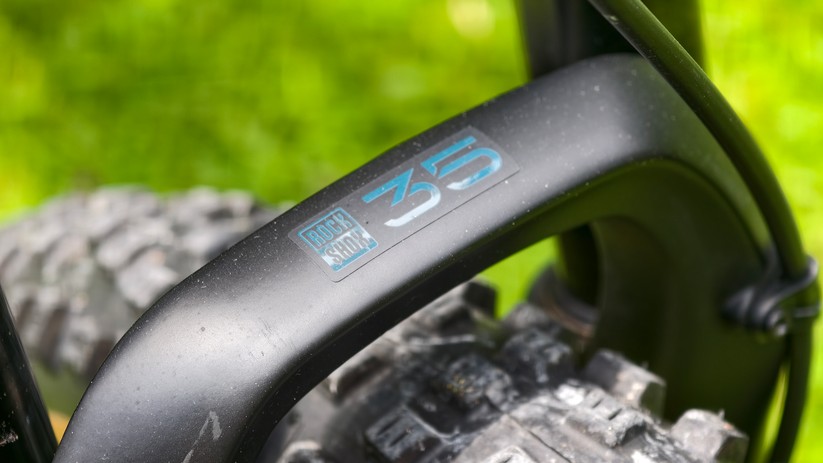 Cube Stereo Hybrid 140 HPC Race 625