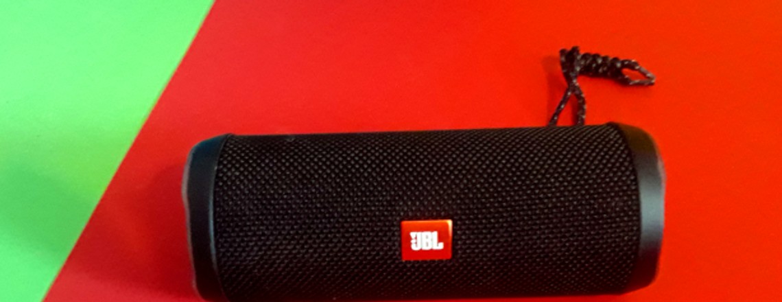 Bluetooth-Lautsprecher JBL Flip 4 im Test: Mäßiger Klang