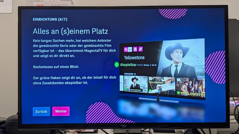 Magenta TV Stick (2. Generation) – Bilderstrecke