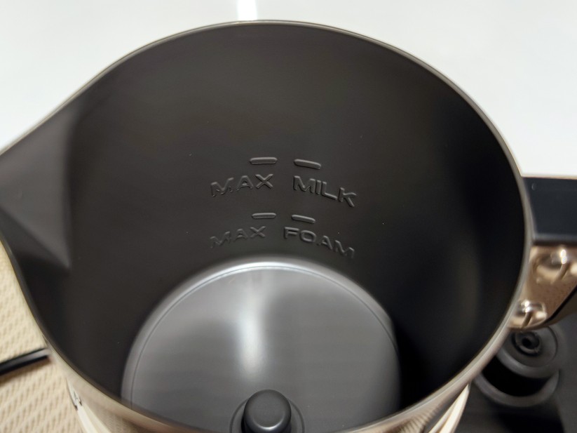 Nespresso Aeroccino 4