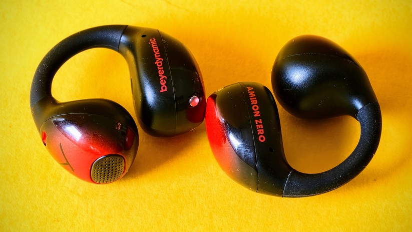 Beyerdynamic Amiron Zero Sport Bilder
