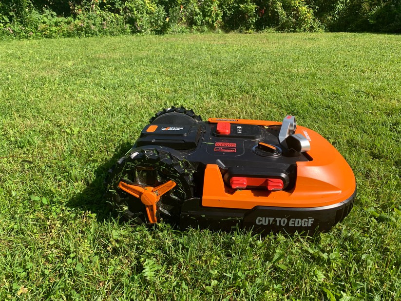 Worx Landroid L1000