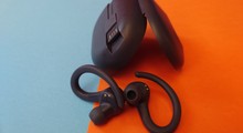 JLab Air Go Sport 