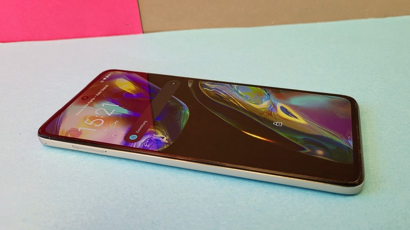 Motorola Moto G82 5G 