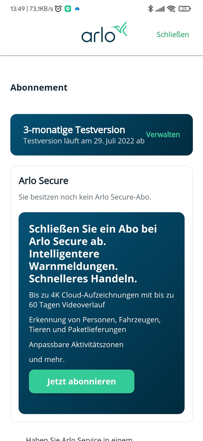 Arlo Ultra 2: Einrichtung inklusive Amazon Alexa und Google Assistant