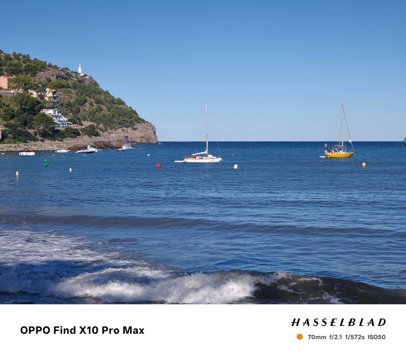 Oppo Find X10 Pro Max
