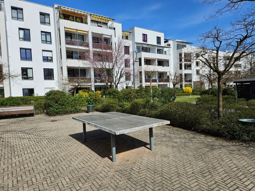 Samsung Galaxy Z Fold 5 - Originalaufnahmen 