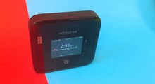 Netgear M5 Dachbild