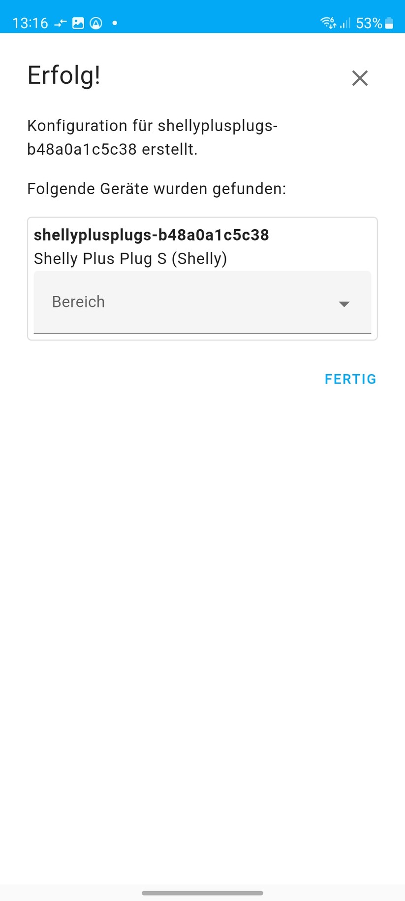 Home Assistant Green: Einrichtung und Konfiguration mit Mobile App