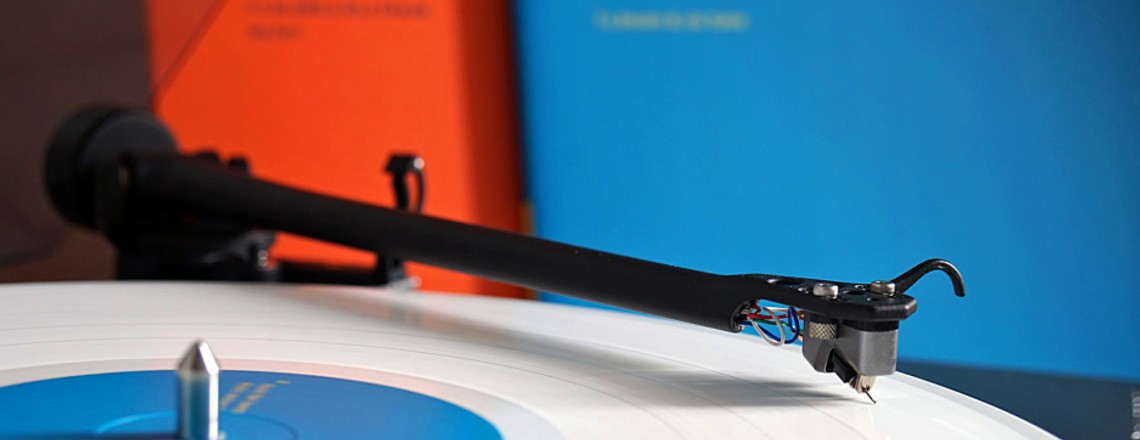 Ratgeber Plattenspieler mit Bluetooth: Vinyl streamen