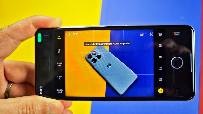 Vivo X200 Pro