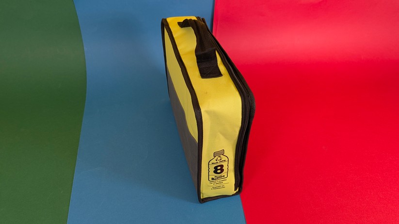 Ryobi RDD18C-220S – Bilderstrecke