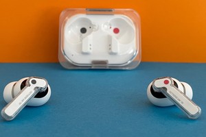 In-Ear-Kopfhörer Nothing Ear (a) 3rd Gen im Test: Knapp vorbei am Überflieger