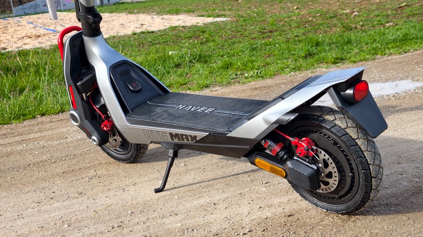 Navee UT5 Max