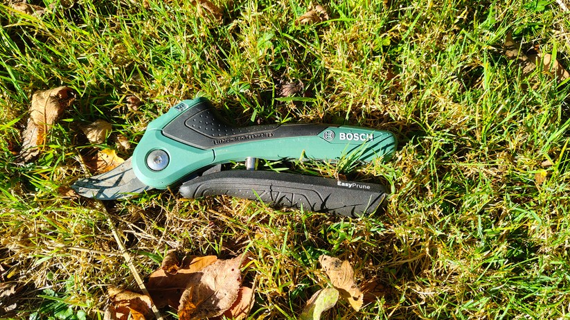 Bosch Easyprune