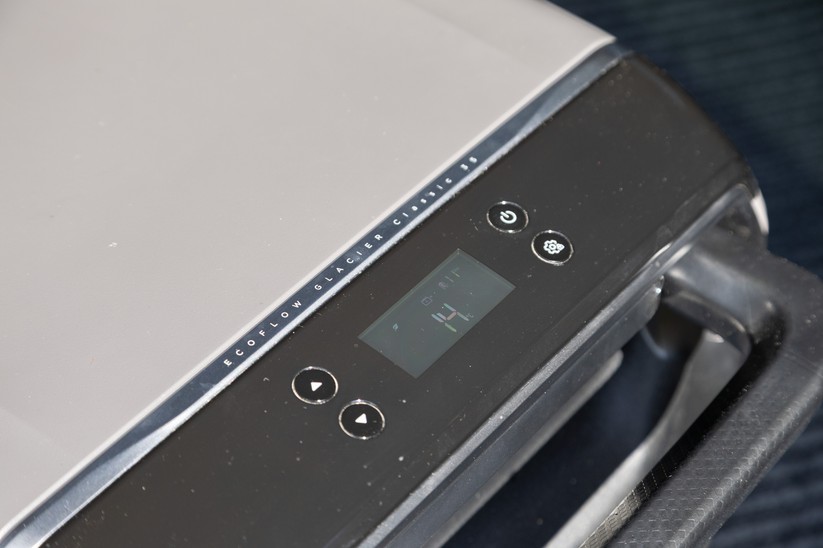 EcoFlow Glacier Classic 35 - Bilder 