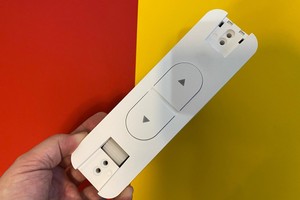Meross MRS200 im Test: Rolladenmotor mit Matter-Standard und Lichtsensor