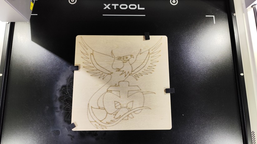 xTool M2 – Testergebnisse