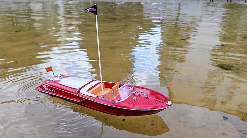Jamara Venezia