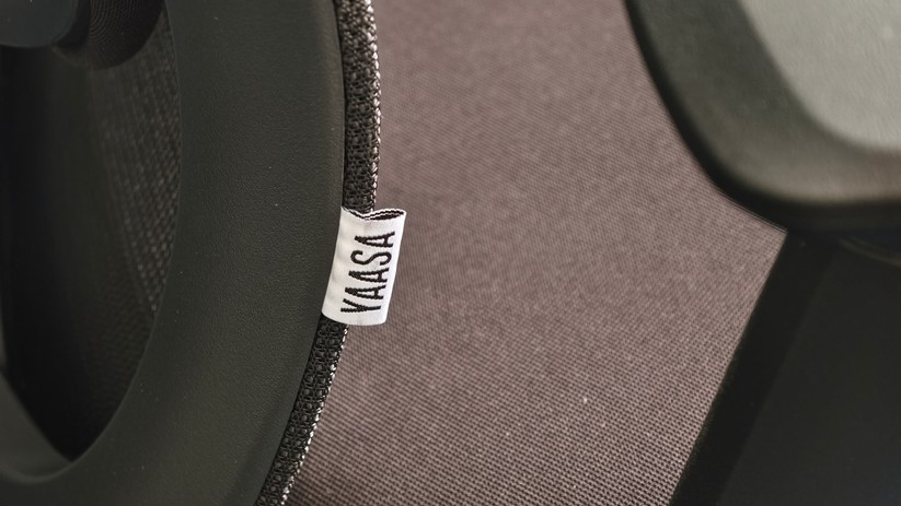 Yaasa Chair Plus