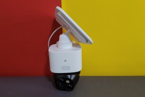 Eufy Solocam S340 im Test