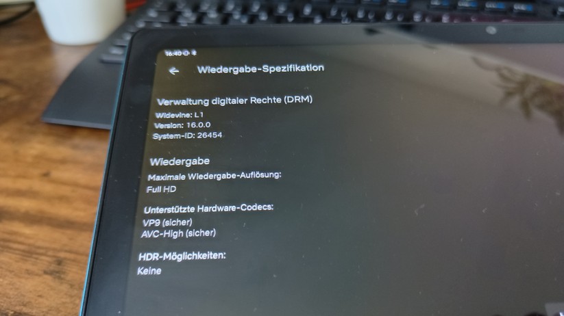 Blackview Tab 11