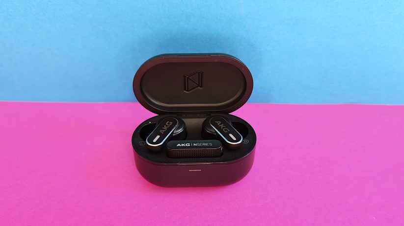 AKG N5 Hybrid