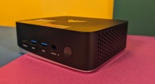 Mini-PC Nipogi AM16 im Test