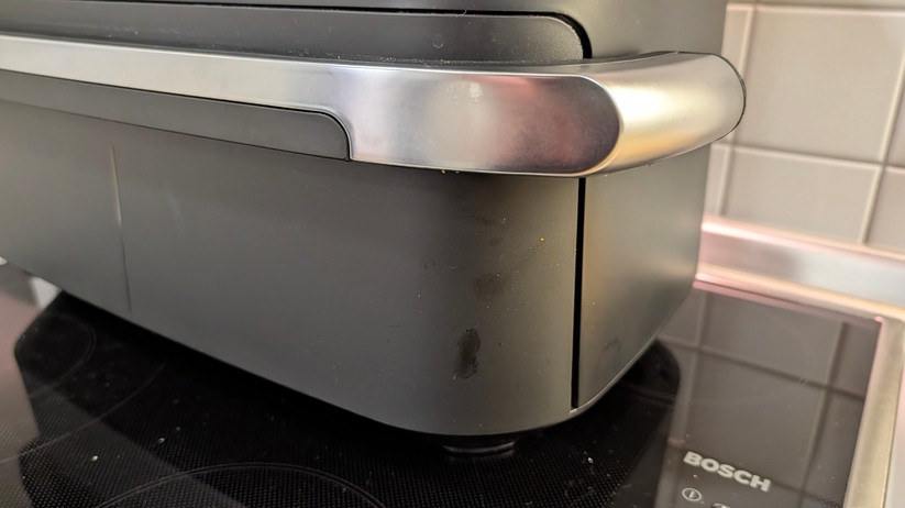 Ninja Foodie Flex Drawer – Bilderstrecke