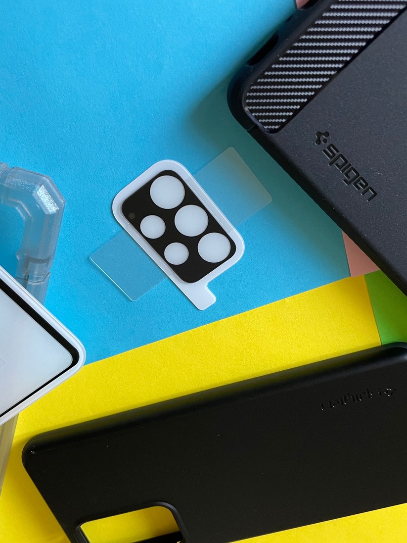 Schutzhüllen für das Samsung Glaaxy A52