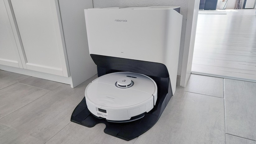 Roborock S8 Pro Ultra