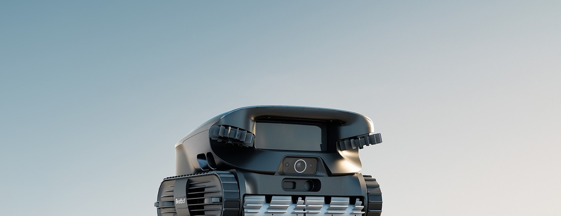Beatbot AquaSense 2 Ultra