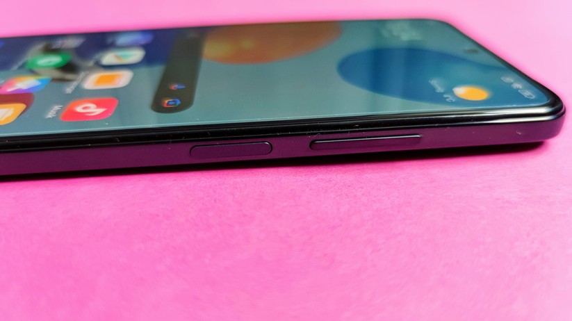 Xiaomi Redmi Note 11