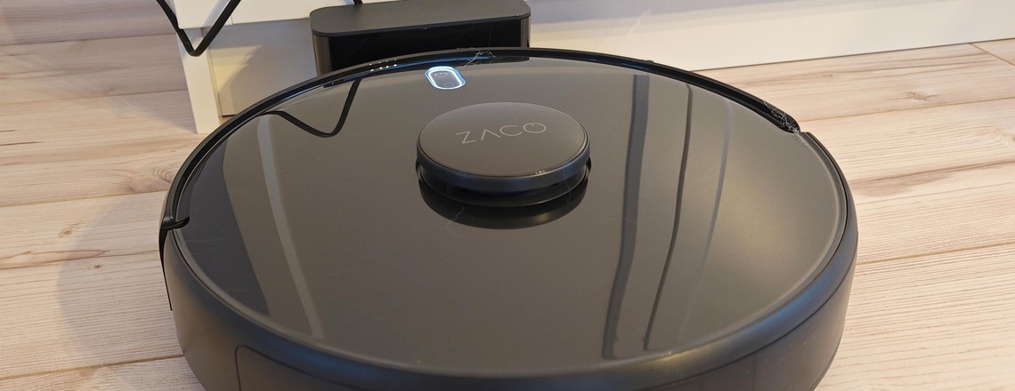 Zaco A11s Pro