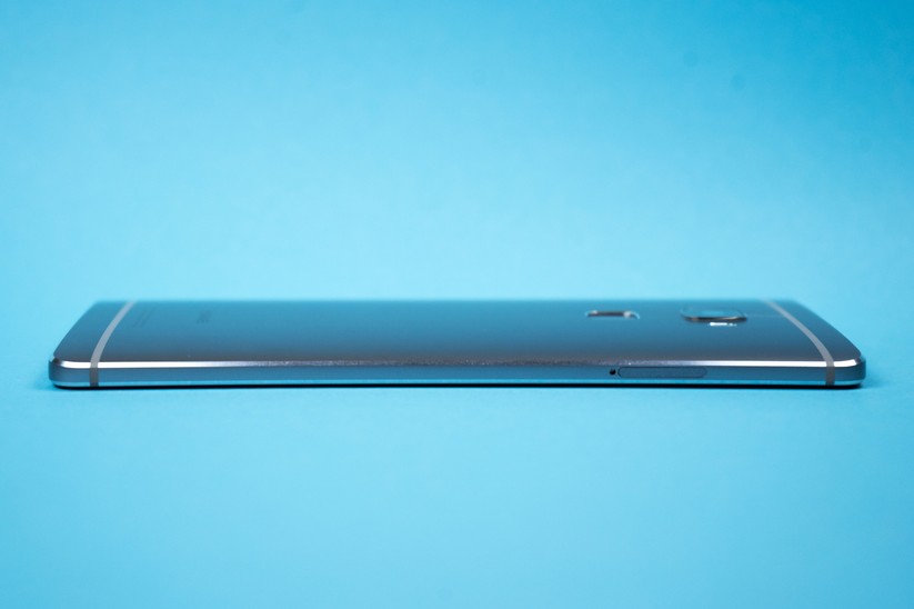 HUAWEI Mate S – flaches Gehäuse