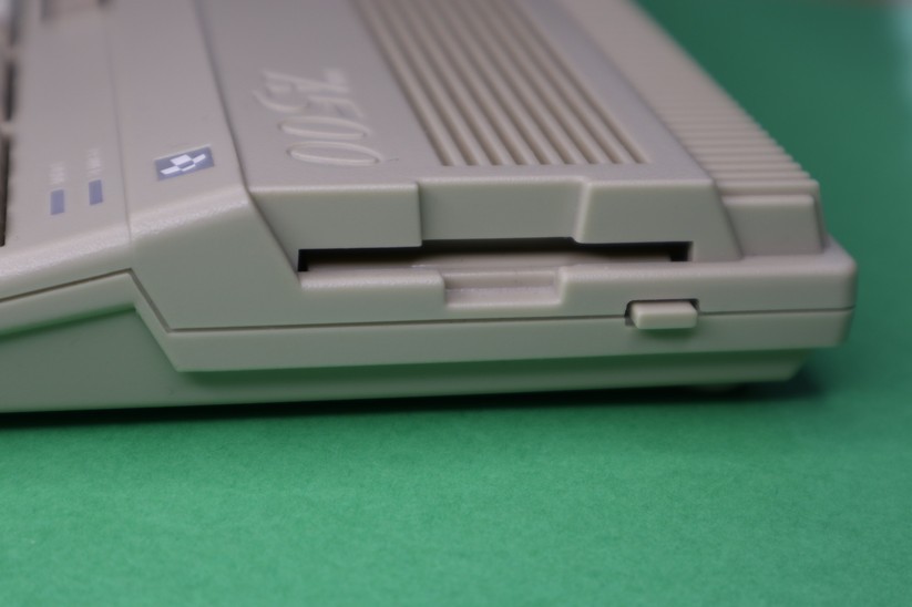 The A500 Mini 