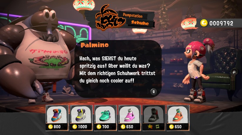 Splatoon 3
