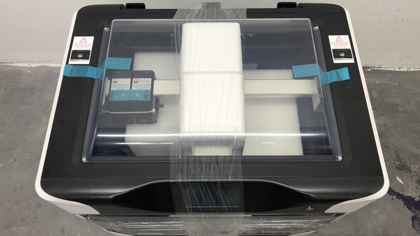 Qidi Tech i-Fast 