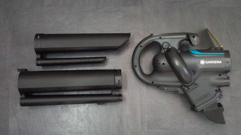 Gardena PowerJet Collect P4A