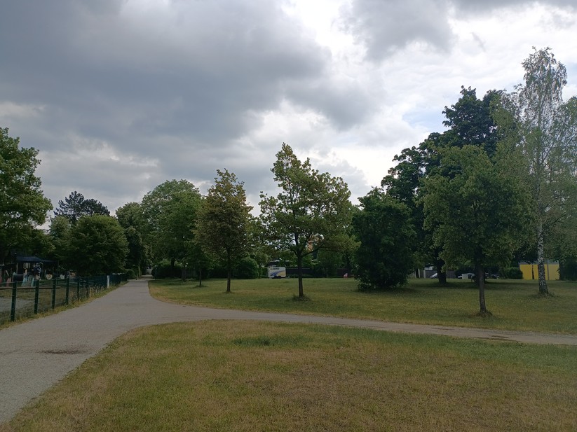 Blackview BV 9200 - Originalaufnahmen 