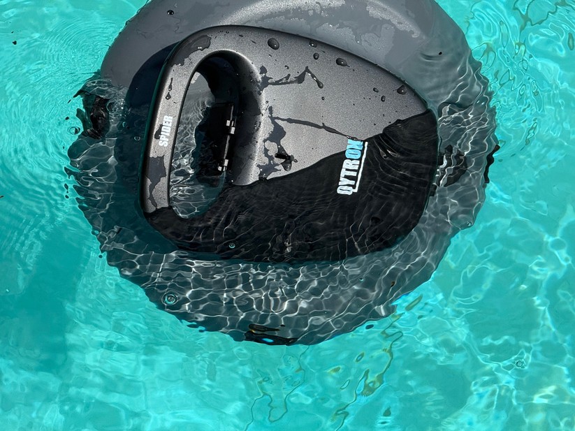 Qytron Spider QP01 - Bilder