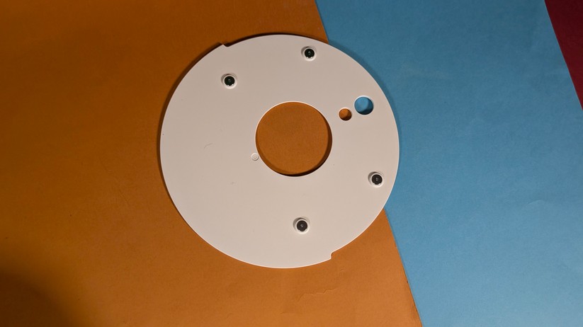 Switchbot K10+ Pro Combo – Bilderstrecke