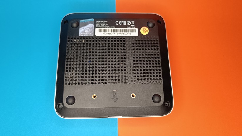 Minisforum AI X1 470 – Bilderstrecke